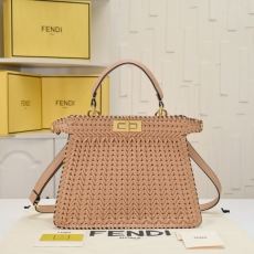 Fendi Top Handle Bags